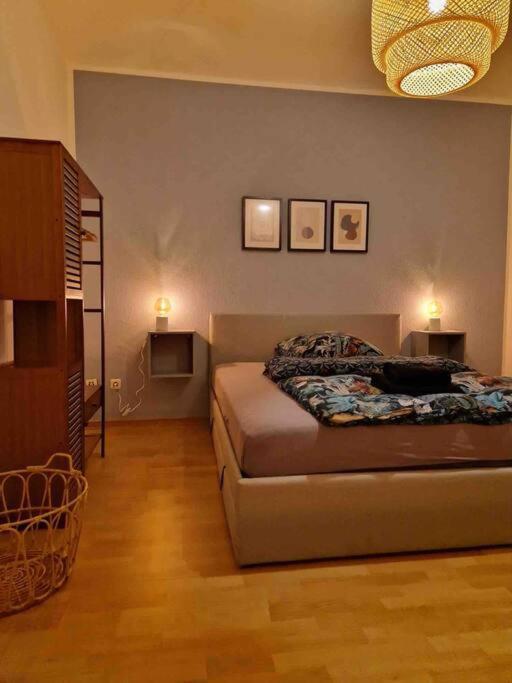 Apartament Avali Bochum Zewnętrze zdjęcie