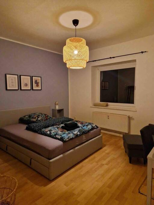 Apartament Avali Bochum Zewnętrze zdjęcie