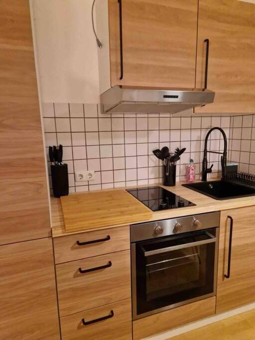 Apartament Avali Bochum Zewnętrze zdjęcie